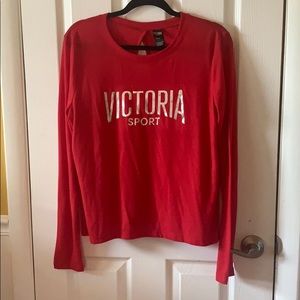 Victoria Secret Sport Top